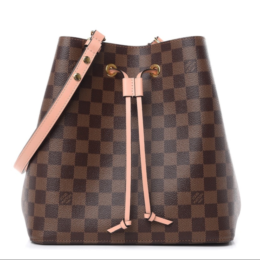 - Louis Vuitton Neono MM- Venus - Picture 7 of 14